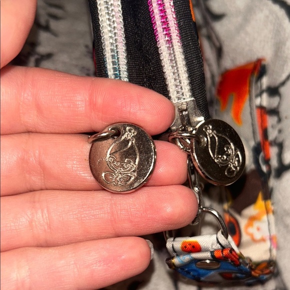 TokiDoki x LeSportsac Wristlet - Picture 4 of 7